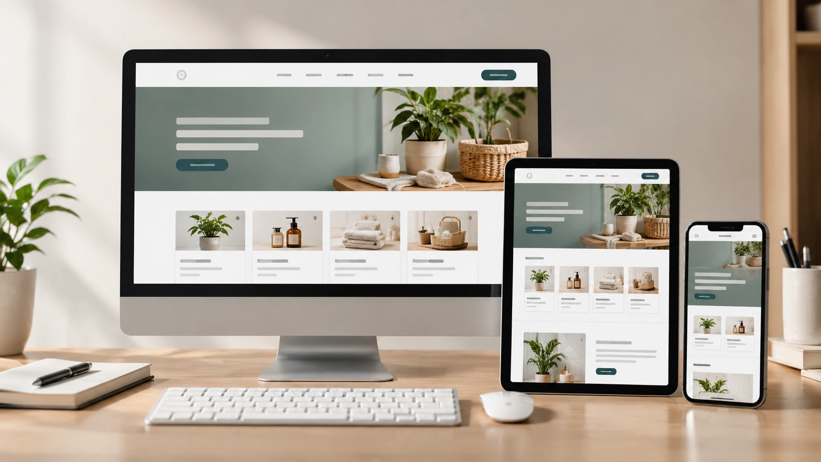How to Create a Business Website in India: Step-by-Step Guide