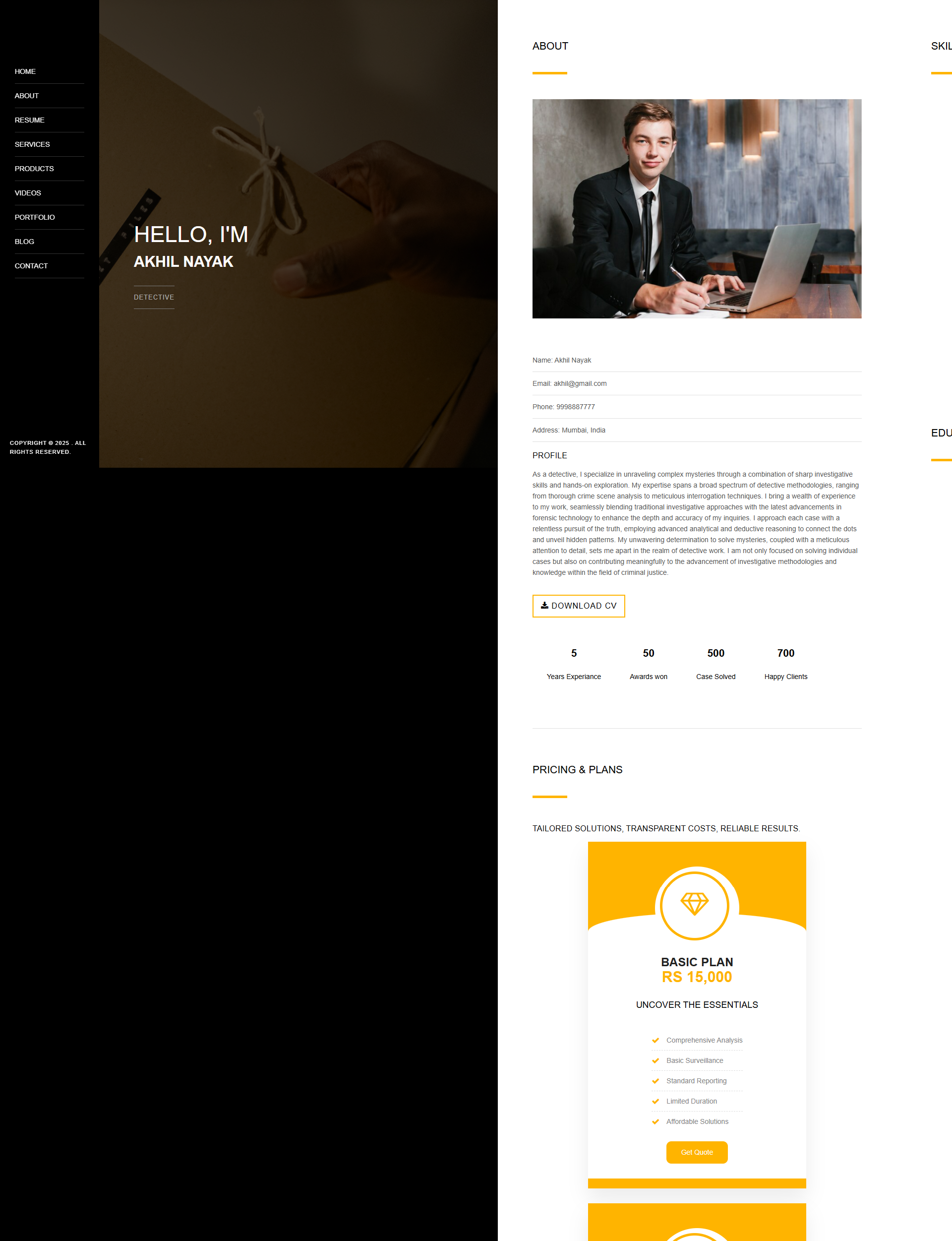 Freelancers